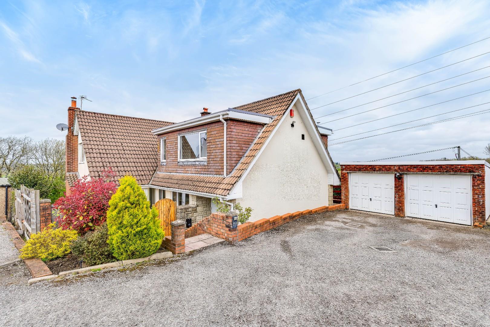 86a Port Road East, Barry, CF62 9PU